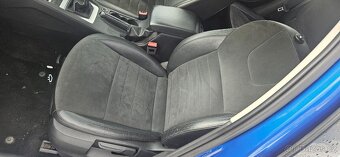 Octavia III 2.0tdi 110 kw - 7