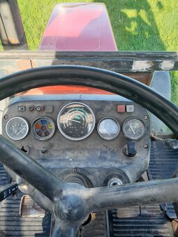 ZETOR 6211 - 7