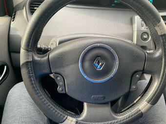 Renault Scenic 2007 1.9 TDI - NEFUNKČNÍ TURBO - 7