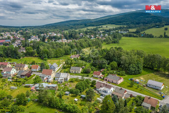 Prodej pozemku k bydlení, 833 m², Nové Město pod Smrkem - 7