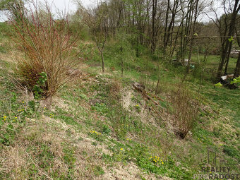 Prodej pozemku, Kvasiny - 7