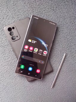 Samsung Galaxy note 20 ultra 5G 12/256 gb - 7