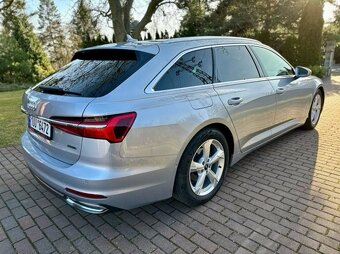 Audi A6 40Tdi Sport 150kw - 7