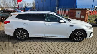 Kia Optima 1,6 CRDi - 7