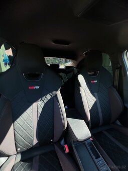 Škoda Octavia 4 RS 2.0 TDI, 147 kW Záruka - 7