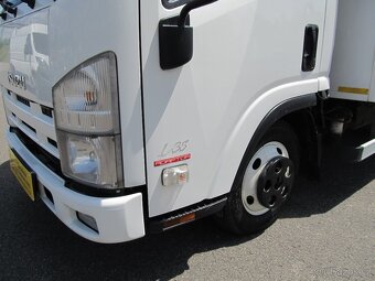 Isuzu N1R 3.0 skříň ČR 1.maj - 7