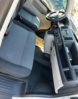 VW Transporter 2.0tdi/110 kW,FULL LED, 131000km, TK 4/2027. - 7