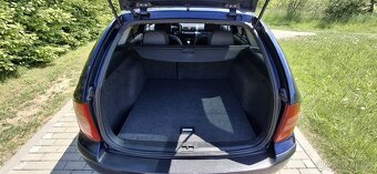 Škoda Octavia Combi 1.9 TDi 66kW - 7