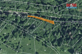 Prodej vodní plochy, 437 m², Koberovy - 7