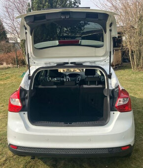 Ford Focus 2012 1.0 Ecoboost - 7