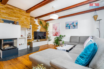 Prodej rodinného domu 5+kk, 194 m², Kounice - 7