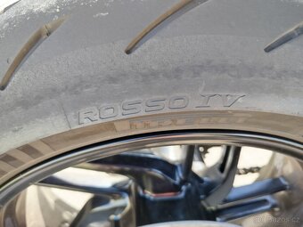 Ducati 821 - 7