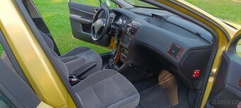Peugeot 307, 1.6, 80 kW vč. tažného zařízení - 7