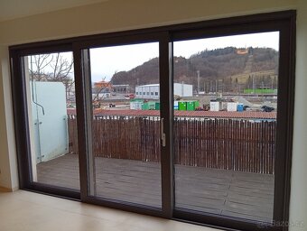zlevněný pronájem bytu 3+kk Vsetín centrum - 7