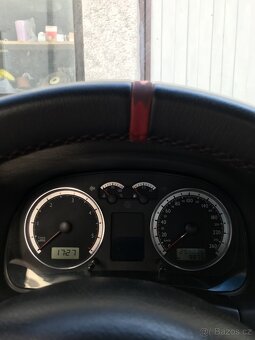 Golf 4 1.9tdi 96kw - 7