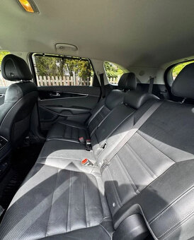 Kia Sorento 2.0 CRDI XL 7Mist - 7
