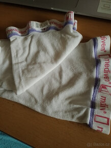 Punčochy kompresní na tlak.trombozu - 7