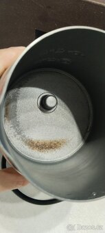 Napěňovač mléka Nespresso - 7