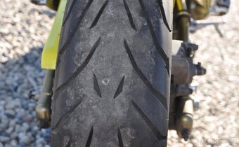 Kawasaki ÉR-6n 53kW - 7
