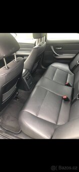 BMW e90 325i - 7