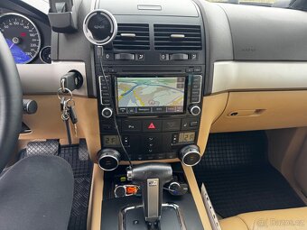 Volkswagen Touareg 3.0TDI V6 176Kw - 7