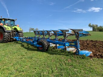 LEMKEN Vari Diamant 6+1 - 7