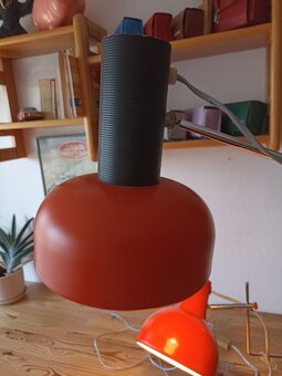 2 x stolní lampa - 7
