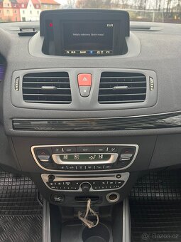 Renault Megane 1,5 DCi. 81 KW Combi. r.v.2011. Nové rozvody. - 7
