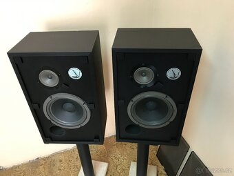BOSE Acapella 50 Top zvuk - 7