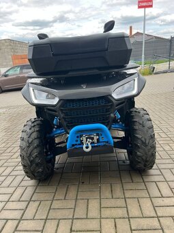 Segway - 7