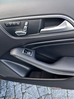 MERCEDES-BENZ GLA 200 CDI 100 kW AUTOMAT NAVI - 7