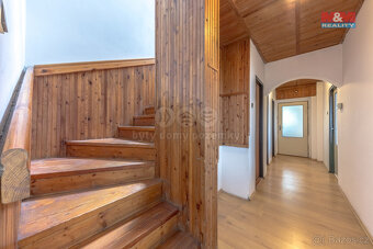 Prodej rodinného domu, 130 m², Dolní Stakory - 7