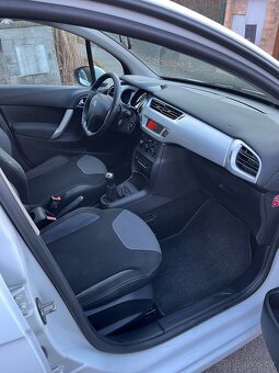 Citroën C3 1.1 44kW - 7