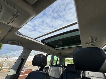 VW Sharan 2016 2.0TDI 135kW DSG Highline 182 tkm Pano. DPH - 7
