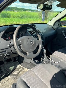 Renault Megane 1.5 DCI - 7
