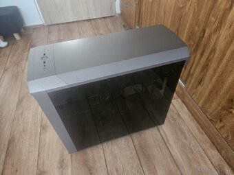Fractal Design Torrent Gray TG Light Tint - 7