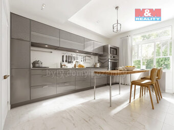 Prodej rodinného domu, 141 m², Praha - Zbraslav - 7