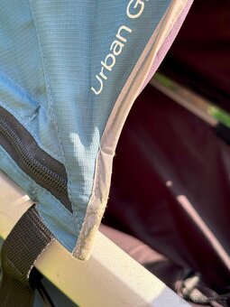 Thule Urban Glide 2 - 7