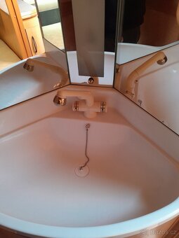 Karavan Hobby Exclusive 560 - 7