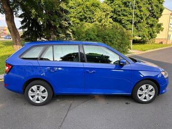 Škoda Fabia 1.0 tsi, auta na splátky bez registru - 7