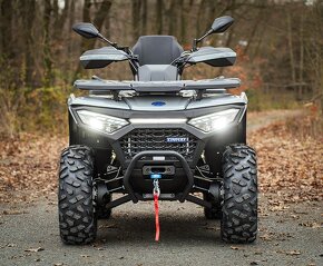 Linhai 650L Landforce EPS - 7