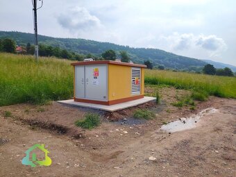 Prodej stavebního pozemku, 1 305 m2 - Světlá pod Ještědem -  - 7