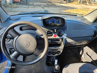 Chevrolet Spark 2007 - 7