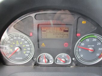 Iveco ML 80EL18 Carrier Xarios 500 - 24°C, ev.č. 21107 - 7