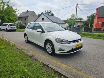 Volkswagen Golf 7, 1.0TSI 85kw 2019 - 7