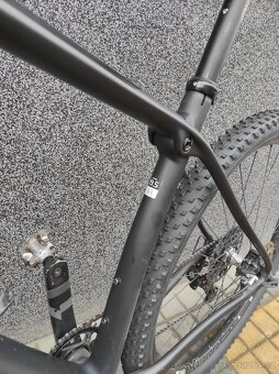 TREK Procaliber 9.8 (L) 29 Carbon - 7