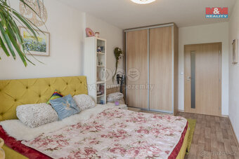 Prodej bytu 2+kk, 47 m², Všemina - 7