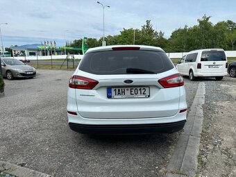 Ford Mondeo 2017 1.5 - 7