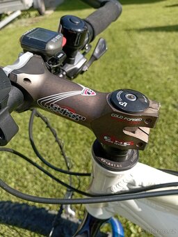 Horské kolo Ravo Racing XC vel. M 17" - 7