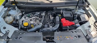 Prodám DACIA DUSTER Journey TCe 150 4x4. - 7